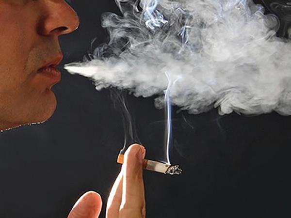Thuốc lá và các loại hóa chất độc hại trong thực phẩm làm tăng tỉ lệ vô sinh